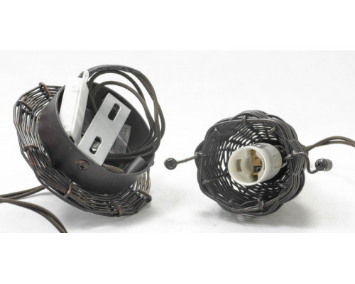 Купить Подвесной светильник LOFT LSN-1076-01| VIVID-LIGHT.RU