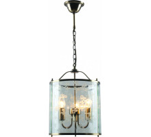 Подвесной светильник ARTE Lamp A8286SP-3AB