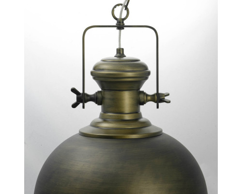 Заказать Подвесной светильник LOFT LSP-9612| VIVID-LIGHT.RU