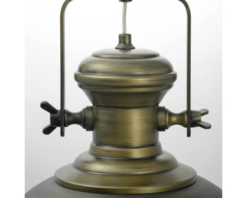 Заказать Подвесной светильник LOFT LSP-9612| VIVID-LIGHT.RU