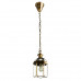 Купить Подвесной светильник ARTE Lamp A6501SP-1AB| VIVID-LIGHT.RU