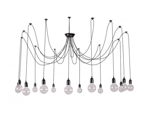 Заказать Подвесной светильник Donolux S110233/14| VIVID-LIGHT.RU