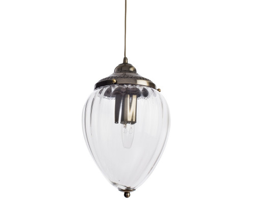 Заказать Подвесной светильник ARTE Lamp A1091SP-1AB| VIVID-LIGHT.RU