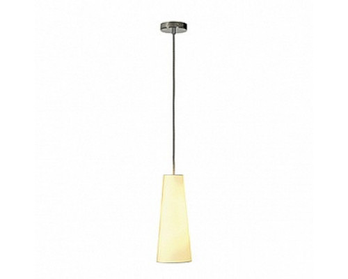 Заказать Подвесной светильник SLV 155761| VIVID-LIGHT.RU