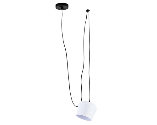 Сделать заказ Подвесной светильник Donolux S111013/1A white| VIVID-LIGHT.RU