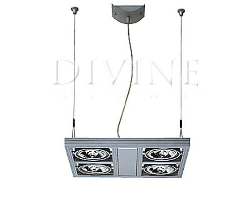 Сделать заказ Подвесной светильник 154212 SLV| VIVID-LIGHT.RU