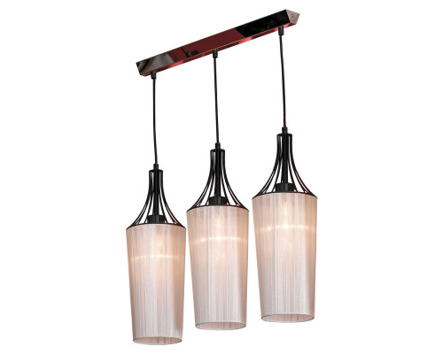 Сделать заказ Подвесной светильник LOFT LSN-5406-03| VIVID-LIGHT.RU