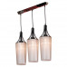 Сделать заказ Подвесной светильник LOFT LSN-5406-03| VIVID-LIGHT.RU