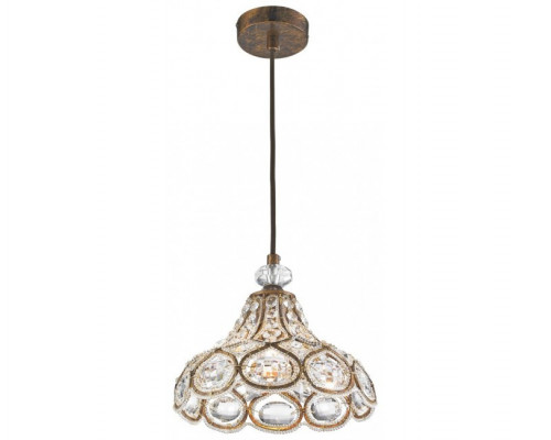 Сделать заказ Подвесной светильник WE310.01.526 WERTMARK| VIVID-LIGHT.RU