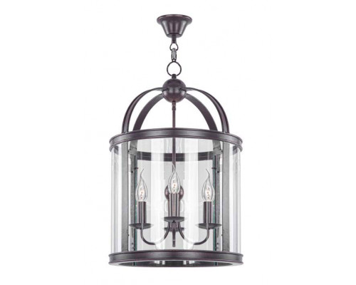 Оформить заказ Подвесной светильник Donolux S110174/4| VIVID-LIGHT.RU