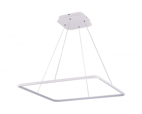 Сделать заказ Подвесной светильник Donolux S111024/1SQ 60W White In| VIVID-LIGHT.RU