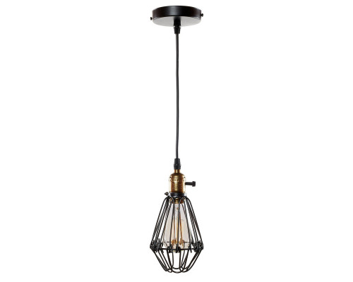 Заказать Подвесной светильник LOFT IT LOFT2009/1| VIVID-LIGHT.RU