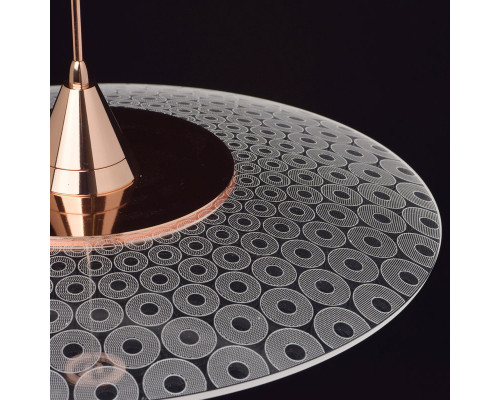 Купить Подвесной светильник MW-Light 661015901| VIVID-LIGHT.RU