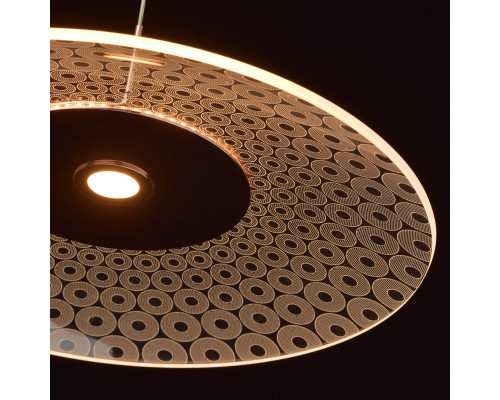 Купить Подвесной светильник MW-Light 661015901| VIVID-LIGHT.RU