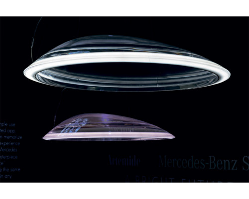Заказать Подвесной светильник Artemide 1402010A| VIVID-LIGHT.RU