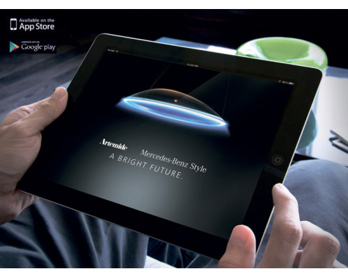 Заказать Подвесной светильник Artemide 1402010A| VIVID-LIGHT.RU