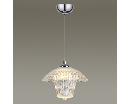 Оформить заказ Подвесной светильник LUMION 3600/12L| VIVID-LIGHT.RU