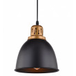 Подвесной светильник ARTE Lamp A4245SP-1BK