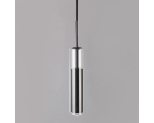 Сделать заказ Подвесной светильник DeLight Collection MD6913-1A black/white| VIVID-LIGHT.RU