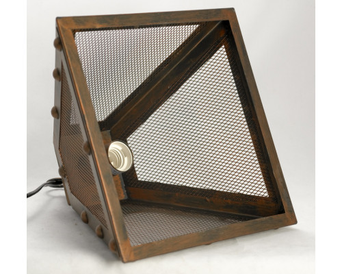 Заказать Подвесной светильник LOFT LSP-9836| VIVID-LIGHT.RU