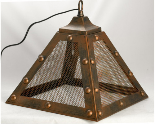 Заказать Подвесной светильник LOFT LSP-9836| VIVID-LIGHT.RU