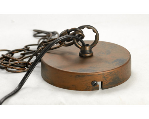 Заказать Подвесной светильник LOFT LSP-9836| VIVID-LIGHT.RU