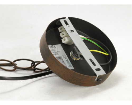 Заказать Подвесной светильник LOFT LSP-9836| VIVID-LIGHT.RU