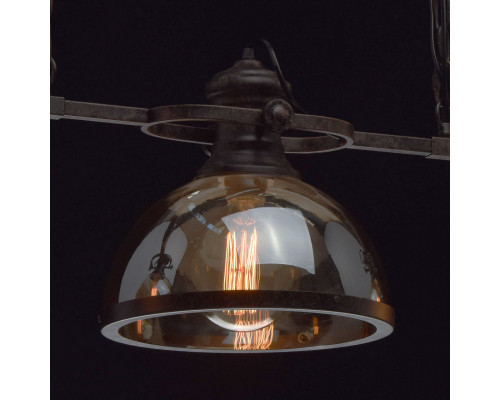 Сделать заказ Подвесной светильник MW-Light 682012103| VIVID-LIGHT.RU