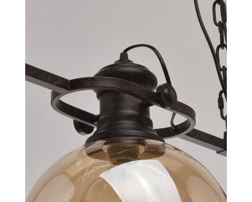 Сделать заказ Подвесной светильник MW-Light 682012103| VIVID-LIGHT.RU