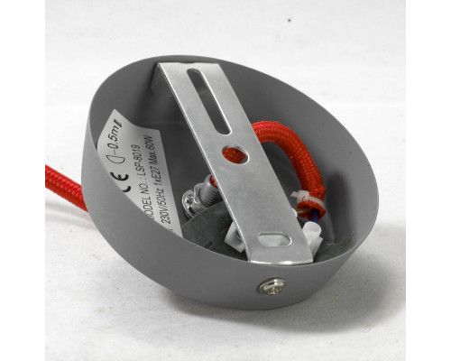 Оформить заказ Подвесной светильник LOFT LSP-8019| VIVID-LIGHT.RU