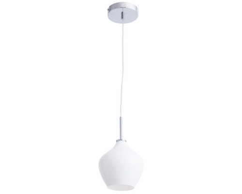 Оформить заказ Подвесной светильник ARTE Lamp A4283SP-1CC| VIVID-LIGHT.RU