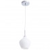 Оформить заказ Подвесной светильник ARTE Lamp A4283SP-1CC| VIVID-LIGHT.RU