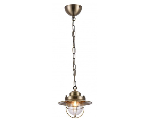 Оформить заказ Подвесной светильник ARTE Lamp A4579SP-1AB| VIVID-LIGHT.RU