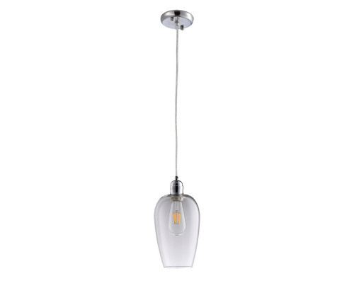 Заказать Подвесной светильник ARTE Lamp A9291SP-1CC| VIVID-LIGHT.RU