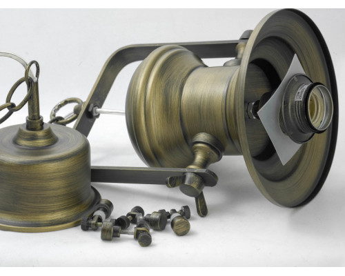 Заказать Подвесной светильник LOFT LSP-9612| VIVID-LIGHT.RU