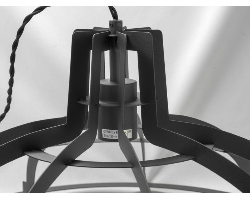 Заказать Подвесной светильник LOFT LSP-9943| VIVID-LIGHT.RU