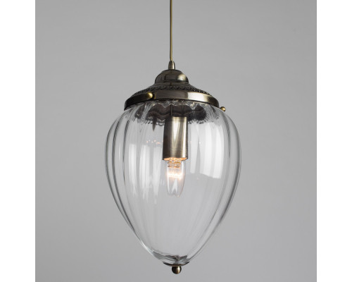 Заказать Подвесной светильник ARTE Lamp A1091SP-1AB| VIVID-LIGHT.RU