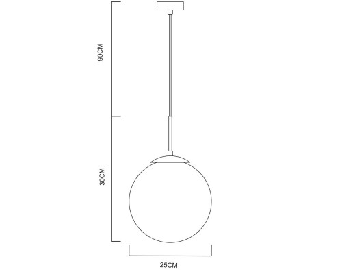 Сделать заказ Подвесной светильник ARTE Lamp A1563SP-1CC| VIVID-LIGHT.RU
