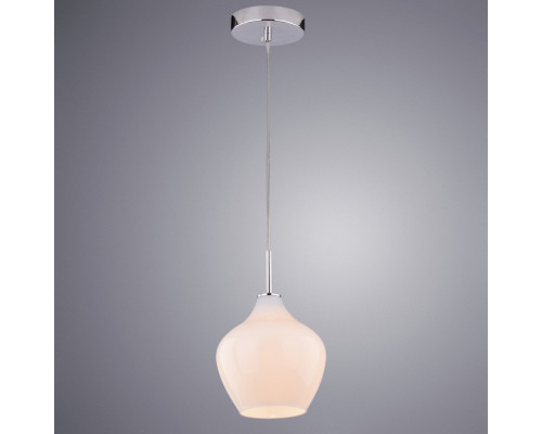 Оформить заказ Подвесной светильник ARTE Lamp A4283SP-1CC| VIVID-LIGHT.RU