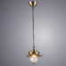 Сделать заказ Подвесной светильник ARTE Lamp A4579SP-1AB| VIVID-LIGHT.RU
