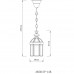 Купить Подвесной светильник ARTE Lamp A6501SP-1AB| VIVID-LIGHT.RU