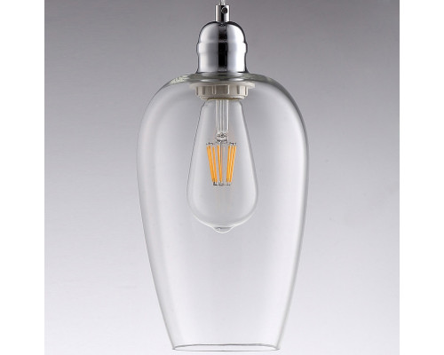 Заказать Подвесной светильник ARTE Lamp A9291SP-1CC| VIVID-LIGHT.RU