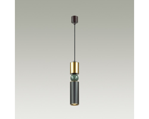 Купить Подвесной светильник Odeon Light 4073/5L| VIVID-LIGHT.RU