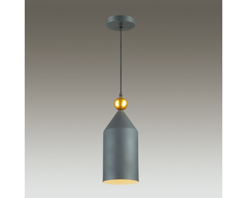 Заказать Подвесной светильник Odeon Light 4091/1| VIVID-LIGHT.RU