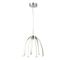 Подвесной светильник Odeon Light 4102/72CL
