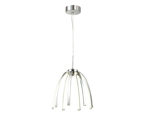 Купить Подвесной светильник Odeon Light 4102/72CL| VIVID-LIGHT.RU