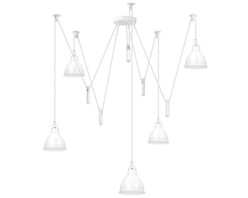 Оформить заказ Подвесной светильник Lightstar 761056| VIVID-LIGHT.RU