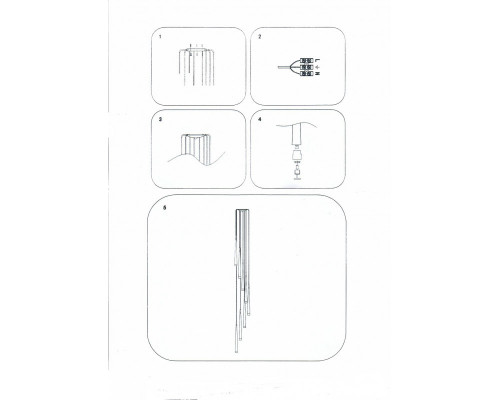 Оформить заказ Подвесной светильник Lightstar 807084| VIVID-LIGHT.RU