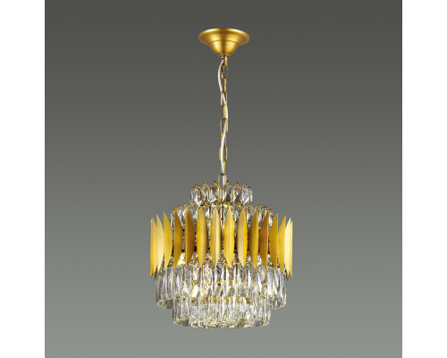 Заказать Подвесной светильник Odeon Light 4123/12| VIVID-LIGHT.RU