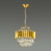 Заказать Подвесной светильник Odeon Light 4123/12| VIVID-LIGHT.RU